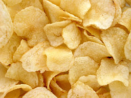 Potato-Chips