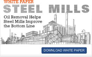 Free White Paper - Steel Mills