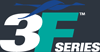 3F Series logo