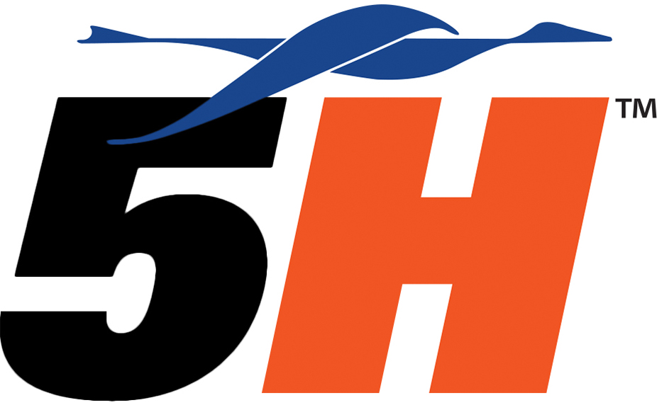 5H Logo