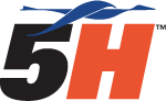 Model 5H Logo