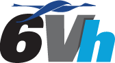 Model 6VH Logo