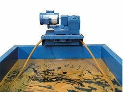 Model 5H Oil Skimmer