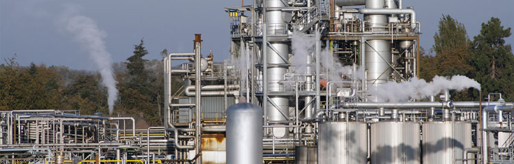 Oil Skimming Solutions in the Chemical Industry