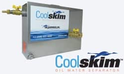 CoolSkim Oil Water Separator