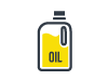 Oil Used for Cooking or as an ingredient