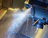 Oil Skimming in the Metal Machining Industry