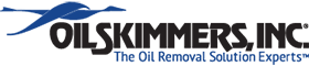 Oil Skimmers Logo