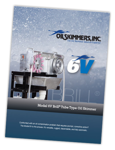 Download the Model 6V Brochure
