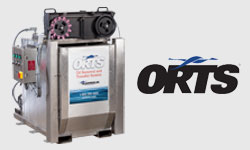 ORTS Oil Removal and Transfer System