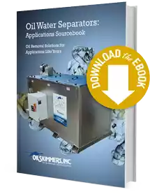 eBook: Oil Water Separator Application Sourcebook